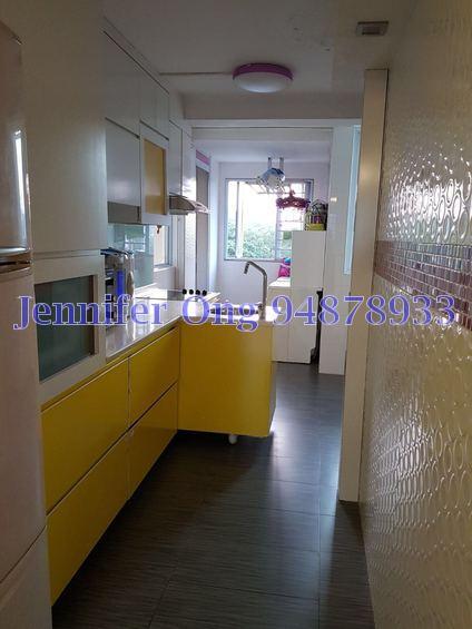 Blk 84 Commonwealth Close (Queenstown), HDB 3 Rooms #160366102